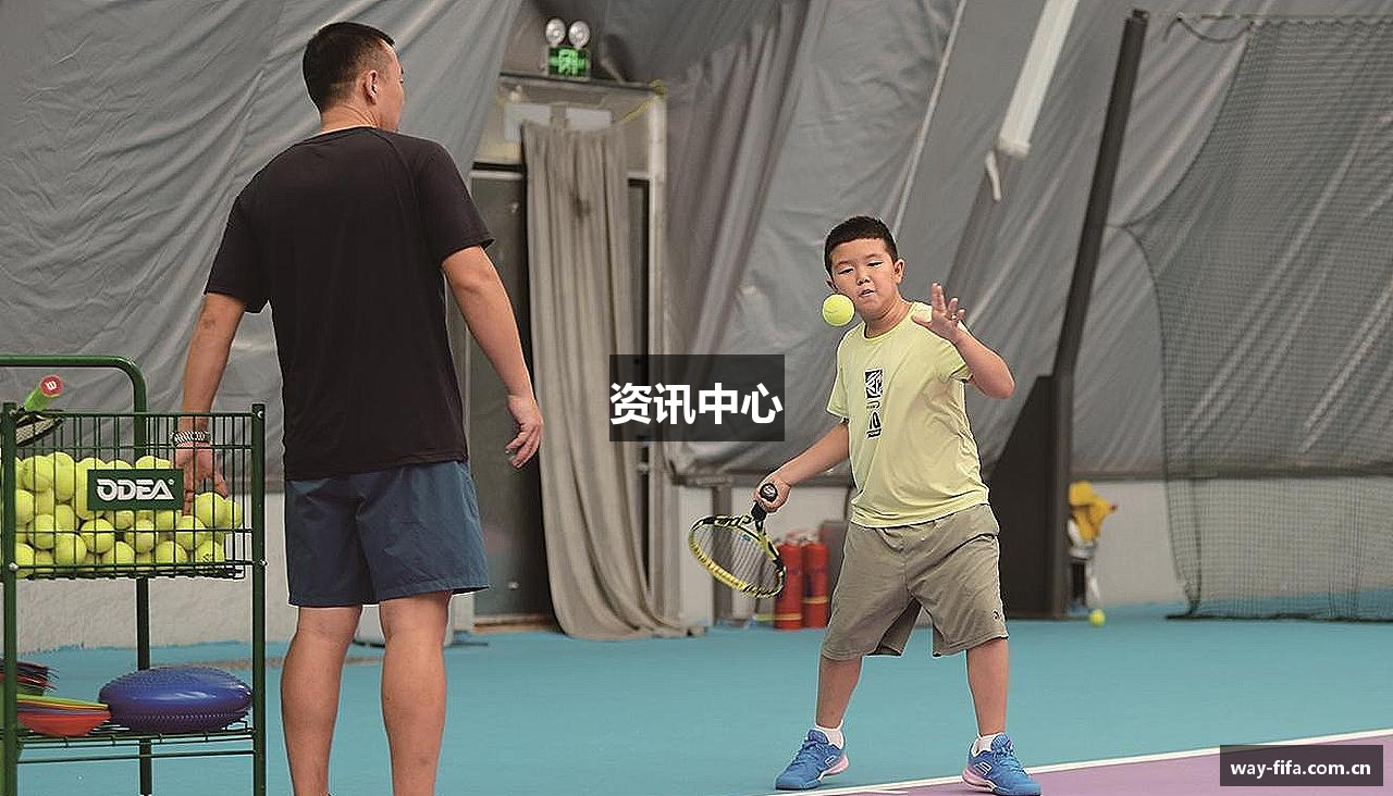 资讯中心